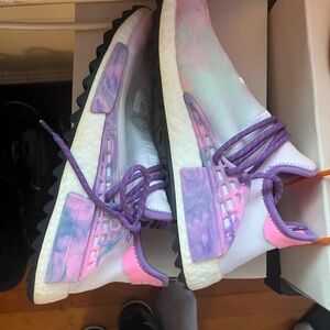 Human race NMD